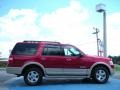Redfire Metallic - Expedition Eddie Bauer Photo No. 6