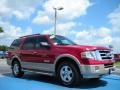 Redfire Metallic - Expedition Eddie Bauer Photo No. 7