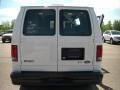 Oxford White - E Series Van E150 XL Commericial Photo No. 6