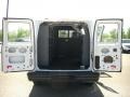 Oxford White - E Series Van E150 XL Commericial Photo No. 7