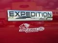 Redfire Metallic - Expedition Eddie Bauer Photo No. 9