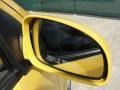 2009 Summer Yellow Chevrolet Aveo Aveo5 LT  photo #17