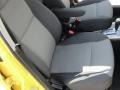 2009 Summer Yellow Chevrolet Aveo Aveo5 LT  photo #25