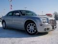 2008 Bright Silver Metallic Chrysler 300 Limited  photo #7