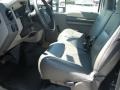 Oxford White - F250 Super Duty XL Regular Cab Utility Photo No. 12