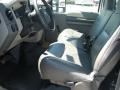 2010 Oxford White Ford F250 Super Duty XL Regular Cab Utility  photo #12