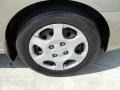 2002 Champagne Beige Hyundai Elantra GLS Sedan  photo #14