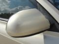 2002 Champagne Beige Hyundai Elantra GLS Sedan  photo #15
