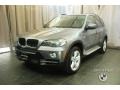 Space Grey Metallic - X5 xDrive30i Photo No. 1