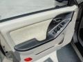 2002 Champagne Beige Hyundai Elantra GLS Sedan  photo #28