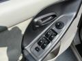 2002 Champagne Beige Hyundai Elantra GLS Sedan  photo #29