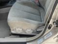 2002 Champagne Beige Hyundai Elantra GLS Sedan  photo #31
