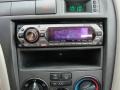 2002 Champagne Beige Hyundai Elantra GLS Sedan  photo #33