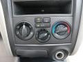 2002 Champagne Beige Hyundai Elantra GLS Sedan  photo #34