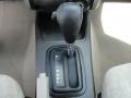 2002 Champagne Beige Hyundai Elantra GLS Sedan  photo #35