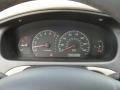 2002 Champagne Beige Hyundai Elantra GLS Sedan  photo #37
