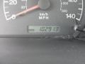 2002 Champagne Beige Hyundai Elantra GLS Sedan  photo #38