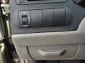 2002 Champagne Beige Hyundai Elantra GLS Sedan  photo #39
