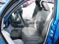 Surf Blue Pearl - PT Cruiser LX Photo No. 6