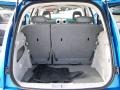 Surf Blue Pearl - PT Cruiser LX Photo No. 8