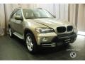 Platinum Bronze Metallic - X5 xDrive30i Photo No. 11