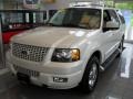 2006 Cashmere Tri-Coat Metallic Ford Expedition Limited 4x4  photo #1