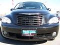 2008 Brilliant Black Crystal Pearl Chrysler PT Cruiser Touring  photo #3