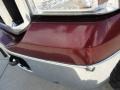 Dark Toreador Red Metallic - F250 Super Duty Lariat Crew Cab 4x4 Photo No. 12