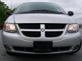 2002 Bright Silver Metallic Dodge Grand Caravan Sport  photo #2