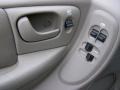 2002 Bright Silver Metallic Dodge Grand Caravan Sport  photo #8