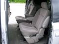 2002 Bright Silver Metallic Dodge Grand Caravan Sport  photo #9