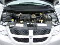 Bright Silver Metallic - Grand Caravan Sport Photo No. 15