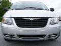 2005 Bright Silver Metallic Chrysler Town & Country Touring  photo #2