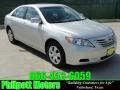 Classic Silver Metallic - Camry LE Photo No. 1