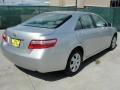 Classic Silver Metallic - Camry LE Photo No. 3