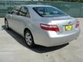 Classic Silver Metallic - Camry LE Photo No. 5