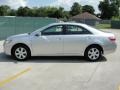 Classic Silver Metallic - Camry LE Photo No. 6