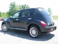 2008 Brilliant Black Crystal Pearl Chrysler PT Cruiser Touring  photo #4