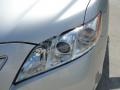 Classic Silver Metallic - Camry LE Photo No. 10