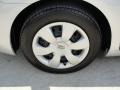 Classic Silver Metallic - Camry LE Photo No. 13
