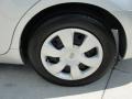 Classic Silver Metallic - Camry LE Photo No. 14