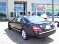 2007 Black Mercedes-Benz S 550 4Matic Sedan  photo #2