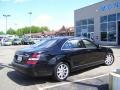 2007 Black Mercedes-Benz S 550 4Matic Sedan  photo #4