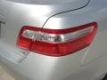 Classic Silver Metallic - Camry LE Photo No. 19