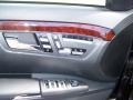 Black - S 550 4Matic Sedan Photo No. 6