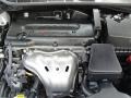 Classic Silver Metallic - Camry LE Photo No. 23
