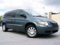 2006 Magnesium Pearl Chrysler Town & Country Touring  photo #1