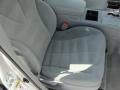 Classic Silver Metallic - Camry LE Photo No. 26