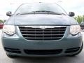 2006 Magnesium Pearl Chrysler Town & Country Touring  photo #2