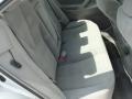 Classic Silver Metallic - Camry LE Photo No. 28